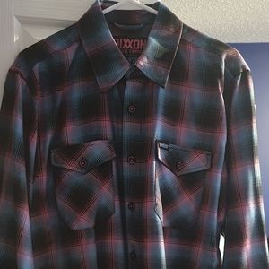 Men's Dixxon Shreddy 3.0